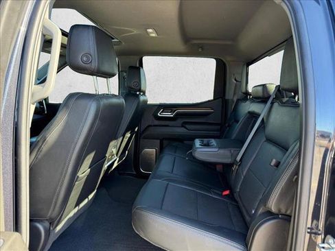 Used 2024 GMC Sierra 1500 Denali AWD/4WD image 10