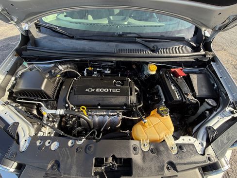 Used 2012 Chevrolet Sonic LS image 23