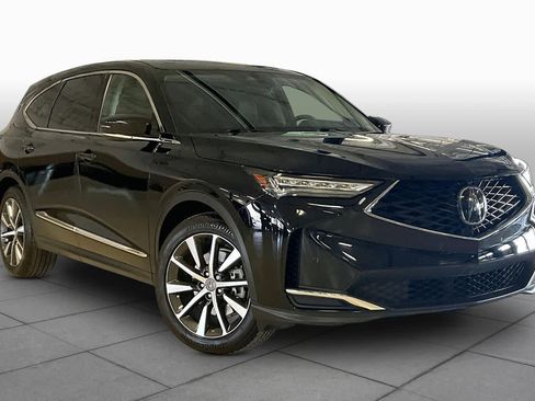 Used 2025 Acura MDX FWD w/ Technology Package image 2