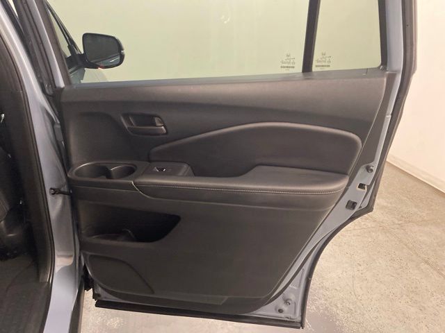 Certified 2023 Honda Passport EX-L image 27
