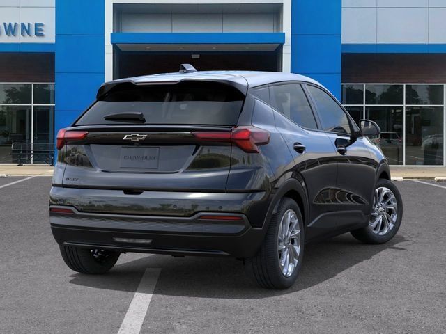 New 2027 Chevrolet Bolt LT w/ Comfort Package FWD image 4