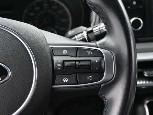 Used 2021 Kia K5 GT-Line image 18
