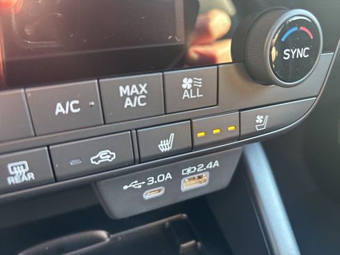New 2026 Subaru Outback Touring XT AWD/4WD image 29