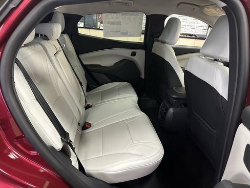 New 2025 Ford Mustang Mach-E Premium image 15