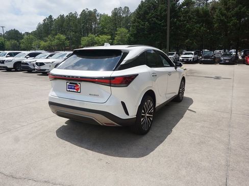 Used 2024 Lexus RX 350 Premium Plus w/ Convenience Package FWD image 23