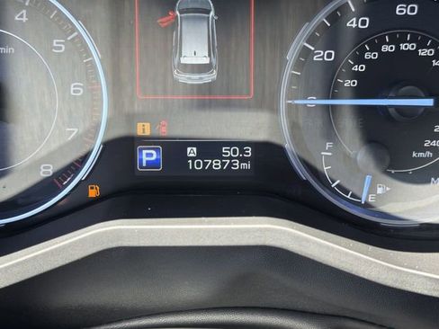 Used 2019 Subaru Ascent Limited w/ Popular Package #2A AWD/4WD image 16