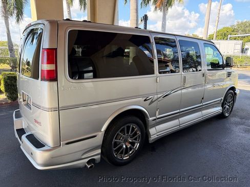 Used 2013 GMC Savana 1500 RWD image 25