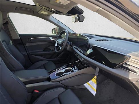 New 2026 Audi A6 Premium Plus image 12