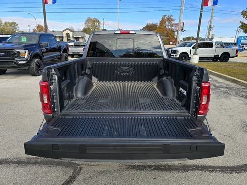 Used 2023 Ford F150 XLT w/ Equipment Group 302A High image 5