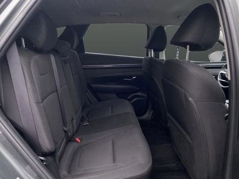 Used 2022 Hyundai Tucson Blue image 28