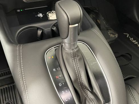 New 2026 Honda HR-V EX-L image 8