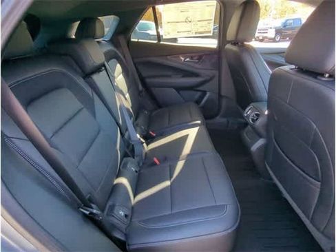 New 2026 Chevrolet Blazer EV LT AWD/4WD image 26