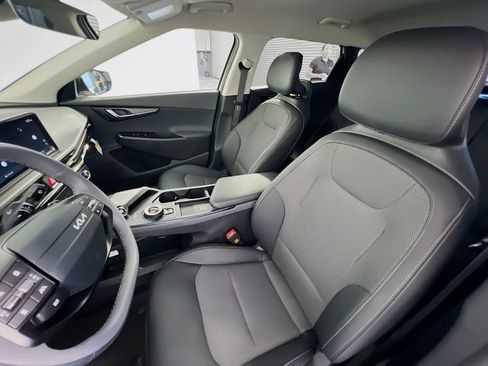 New 2026 Kia EV6 Light RWD image 21