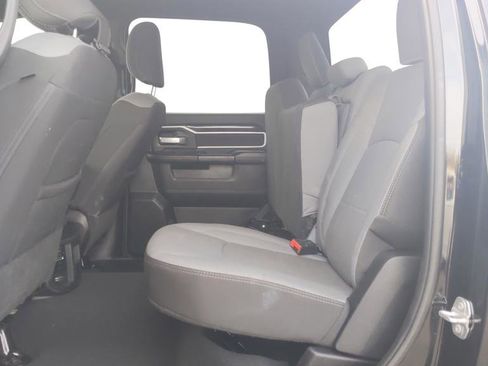 Used 2024 RAM 2500 Big Horn image 30