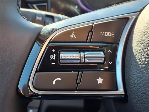 New 2026 Kia Seltos S image 14