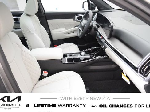 New 2026 Kia Sorento SX Prestige AWD/4WD image 16