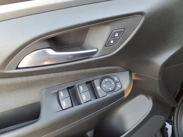 New 2026 Buick Envista Sport Touring w/ Convenience I Package FWD image 27