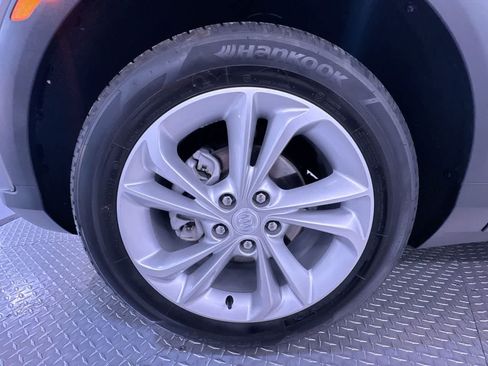 Used 2023 Buick Encore GX Preferred w/ Cold Weather Comfort Package FWD image 10