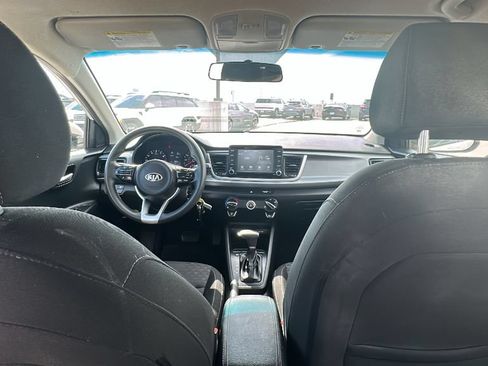 Used 2019 Kia Rio S FWD image 28