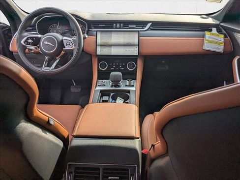 New 2026 Jaguar F-PACE R-Dynamic S image 14