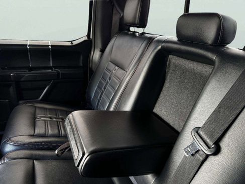 Used 2018 Ford F150 Lariat w/ Equipment Group 502A Luxury image 61