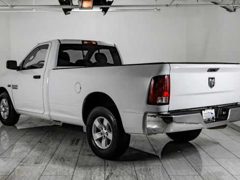 Used 2017 RAM 1500 Tradesman w/ Power & Remote Entry Group image 8