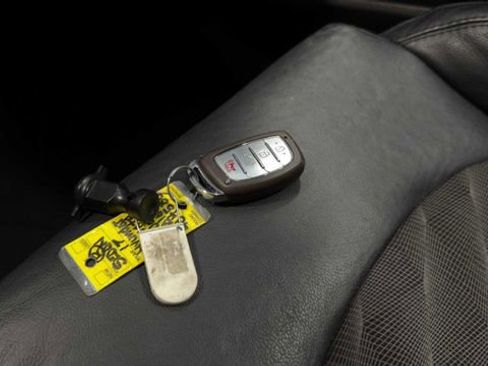 Used 2017 Hyundai Sonata Sport w/ Value Edition Package 02 image 29