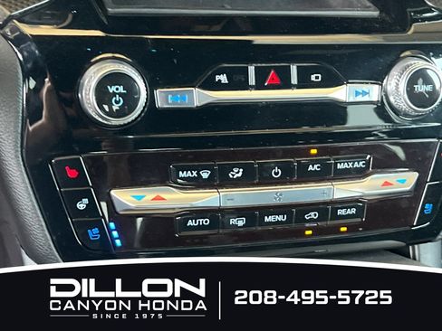 Used 2022 Ford Explorer ST w/ Equipment Group 401A AWD/4WD image 22