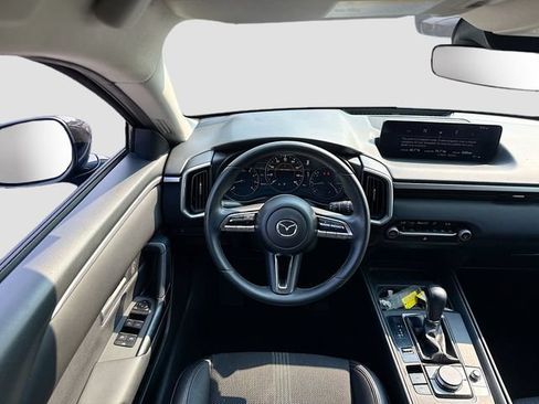 Certified 2024 MAZDA CX-50 AWD 2.5 S w/ Select Package image 24