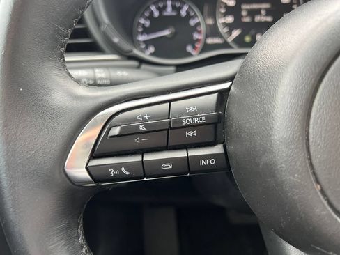 Used 2025 MAZDA CX-30 AWD 2.5 S w/ Select Sport Pkg image 20