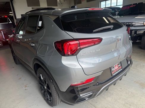 New 2026 Buick Encore GX Sport Touring w/ Comfort Package image 8