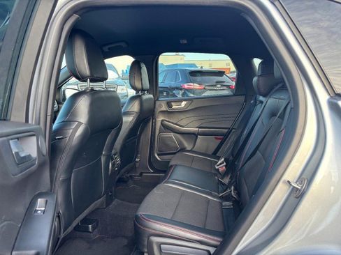 Used 2023 Ford Escape ST-Line Select w/ Tech Pack #2 image 12