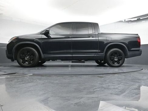 Used 2019 Honda Ridgeline Black Edition image 29