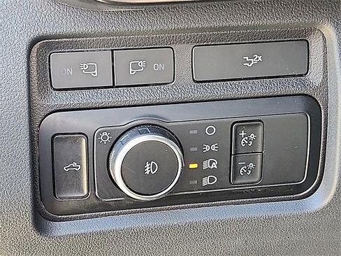 Used 2024 Ford F250 Lariat w/ Sport Appearance Package image 17