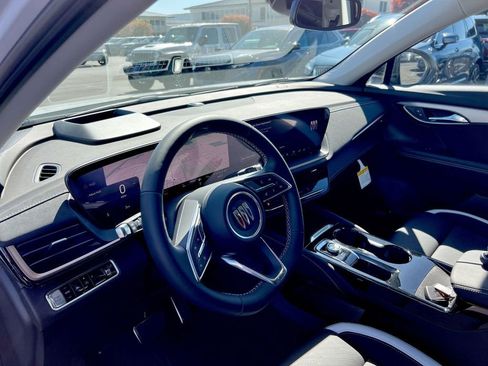 New 2026 Buick Envision Sport Touring AWD/4WD image 10