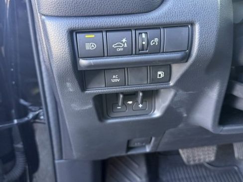 Used 2025 Toyota Land Cruiser 1958 image 16