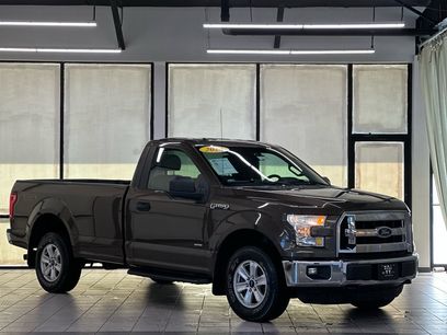 Used 2016 Ford F150 XLT w/ Trailer Tow Package