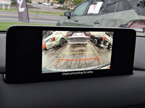 Used 2023 MAZDA CX-5 Carbon Edition AWD/4WD image 20