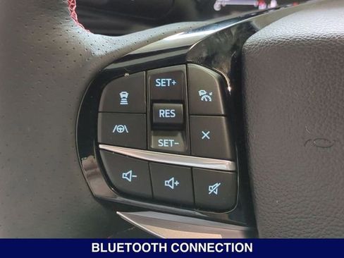 New 2024 Ford Explorer ST-Line w/ Class IV Trailer Tow Package image 20