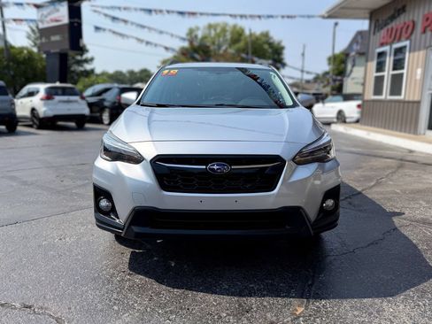 Used 2018 Subaru Crosstrek 2.0i Limited AWD/4WD image 3