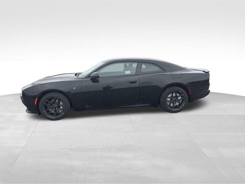 New 2026 Dodge Charger Scat Pack AWD/4WD image 2
