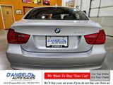 Used 2011 BMW 328i xDrive Sedan image 6