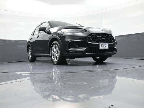 Certified 2023 Honda HR-V LX image 26