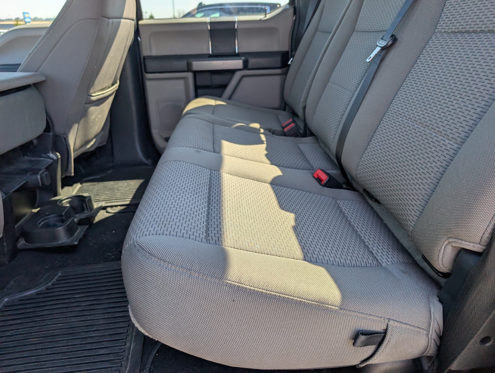 Used 2021 Ford F250 XLT AWD/4WD image 7