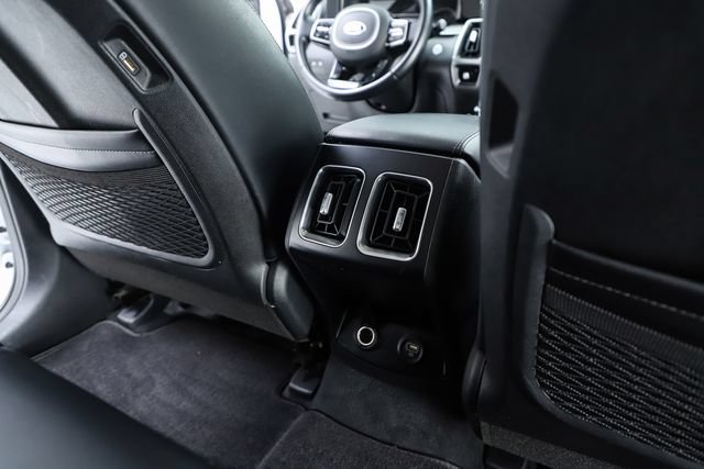 Used 2021 Kia Sorento S FWD image 76