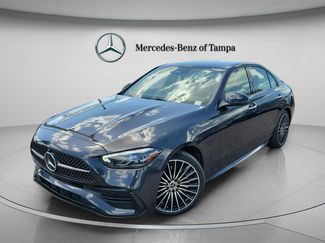 Used 2026 Mercedes-Benz C 300 Sedan 360° Tour