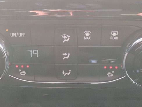 New 2026 Chevrolet Trax ACTIV w/ Driver Confidence Package image 93