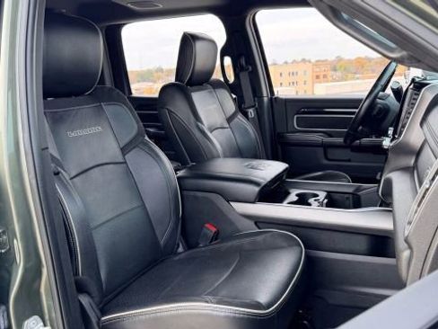 Used 2020 RAM 2500 Laramie image 19