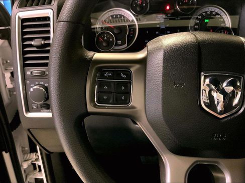 Certified 2023 RAM 1500 Classic Warlock w/ Electronics Group image 18