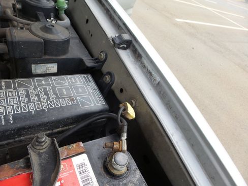 Used 2001 Toyota Tacoma 4x4 Xtracab V6 image 81